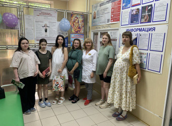 Сохраняем и укрепляем семейные ценности