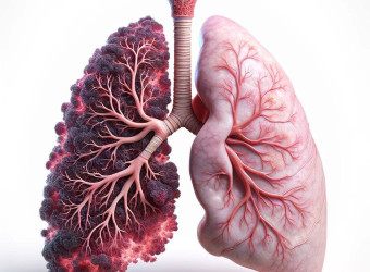 Рак лёгкого: профилактика и факторы риска