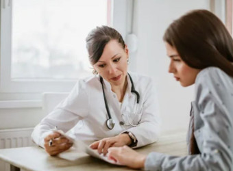 Вам нужно пройти флюорографию