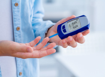 Диагностика и профилактика сахарного диабета 2 типа