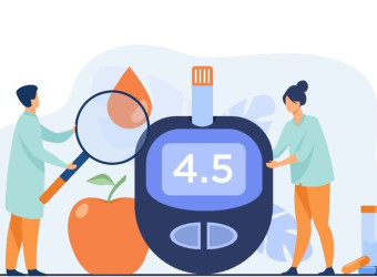 МИФы о сахарном диабете