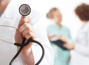 Неделя ответственного отношения к здоровью