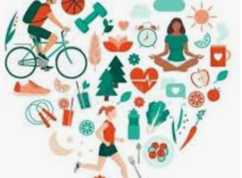 Ответственное отношение к здоровью