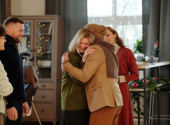 Праздники — не повод пускаться во все тяжкие