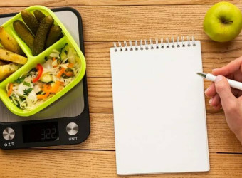 Подсчет калорий – это инструмент