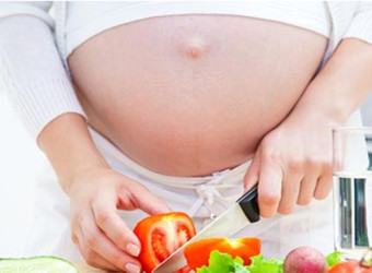 Поддержание иммунитета — важная задача будущей мамы!