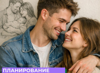 Ответственное отношение к беременности и материнству