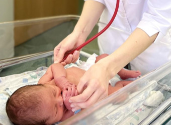 Роль неонатолога в здоровье новорожденных