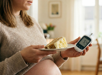 ГЕСТАЦИОННЫЙ САХАРНЫЙ ДИАБЕТ (ГСД)