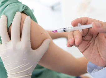 Актуальность вопросов иммунопрофилактики у детей