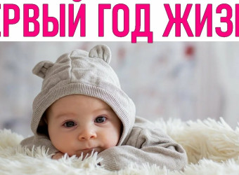 Семинар-практикум на тему:  «Первый год жизни с малышом»