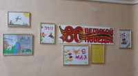 Мы наследники великой Победы!
