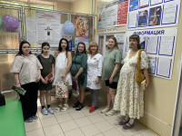 Сохраняем и укрепляем семейные ценности