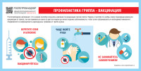 Профилактика гриппа и ОРВИ