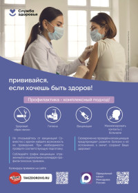 В чем состоит профилактика гриппа и ОРВИ