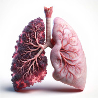 Рак лёгкого: профилактика и факторы риска