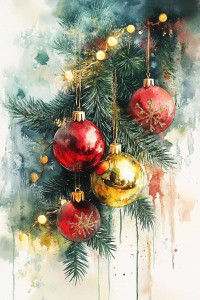 Новый год можно и нужно встречать ярко, весело и незабываемо, лучше без алкоголя