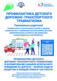 Профилактика детского травматизма