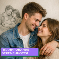 Ответственное отношение к беременности и материнству