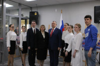 Пока у нас такая молодёжь, Россия сможет преодолеть любые трудности