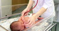 Роль неонатолога в здоровье новорожденных