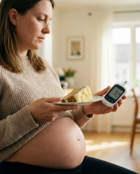 ГЕСТАЦИОННЫЙ САХАРНЫЙ ДИАБЕТ (ГСД)