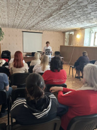 «Стрессоустойчивость и искусство управления эмоциями»